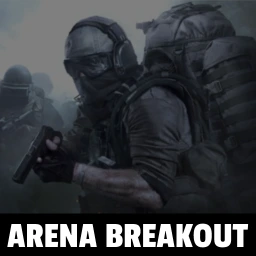 Arena Breakout