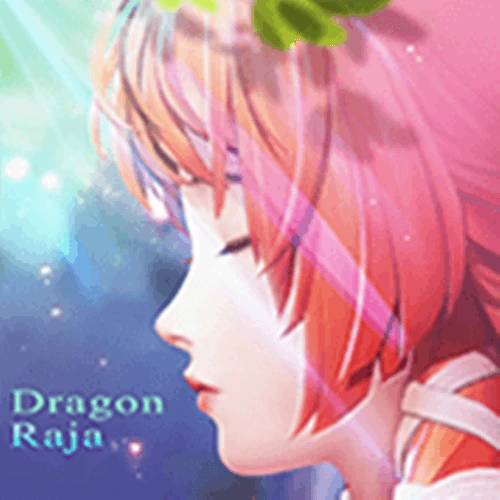 Dragon Raja - Sea