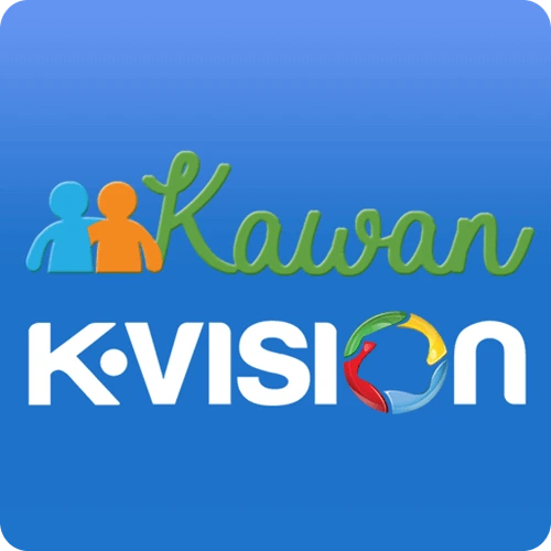 Kawan Kvision