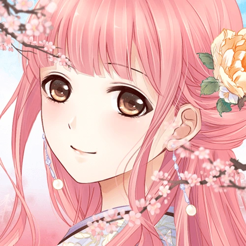 Love Nikki