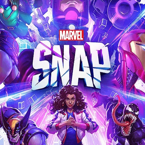 Marvel Snap