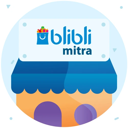 Mitra Blibli