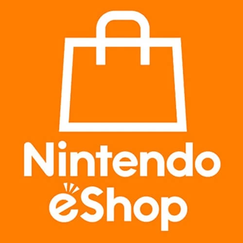 Nintendo Eshop