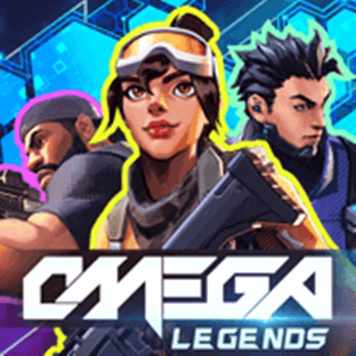 Omega Legends