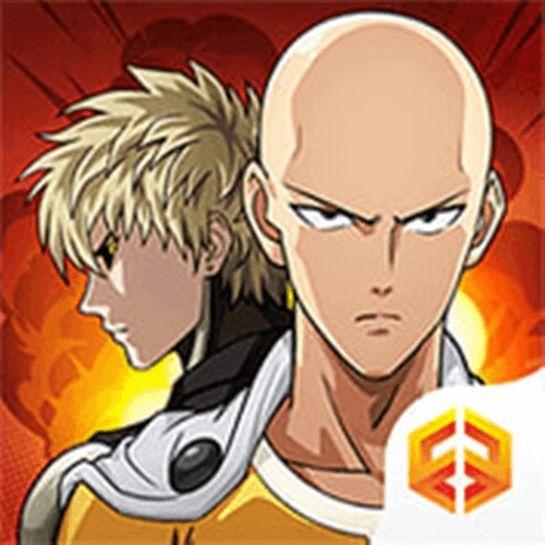 One Punch Man