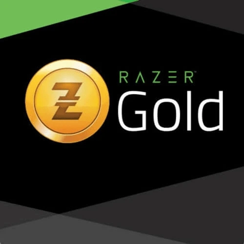 Razer Gold