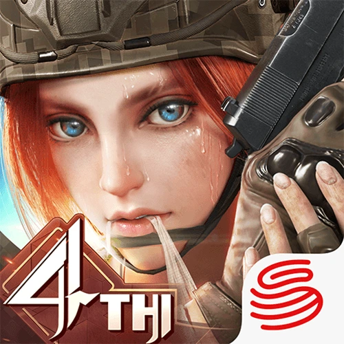 Rules Of Survival Mobile